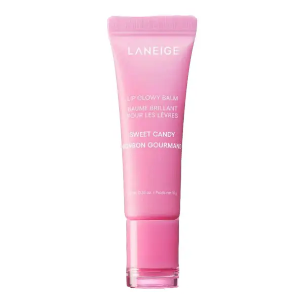 Lip Glowy Balm 10g