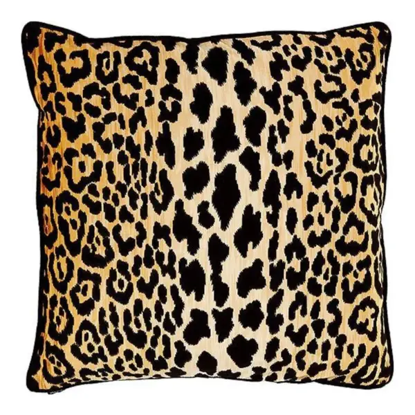 Serengeti Pillow