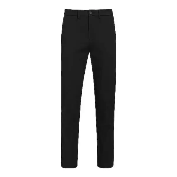 Slim Comfort Waist Hyper Stretch Chino