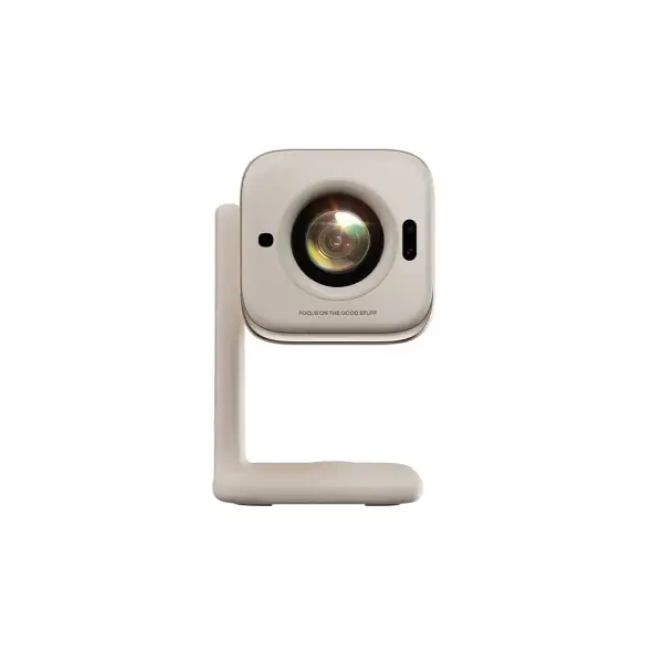 Boom Air Google Tv Smart Projector