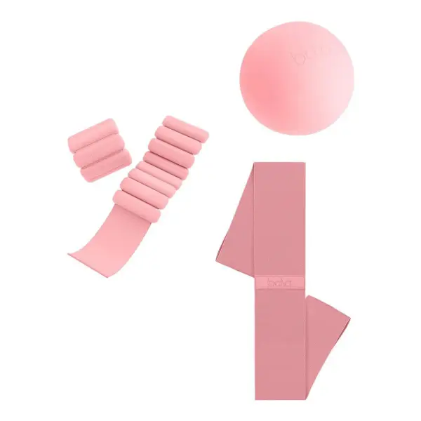 Pelvic Prep Kit