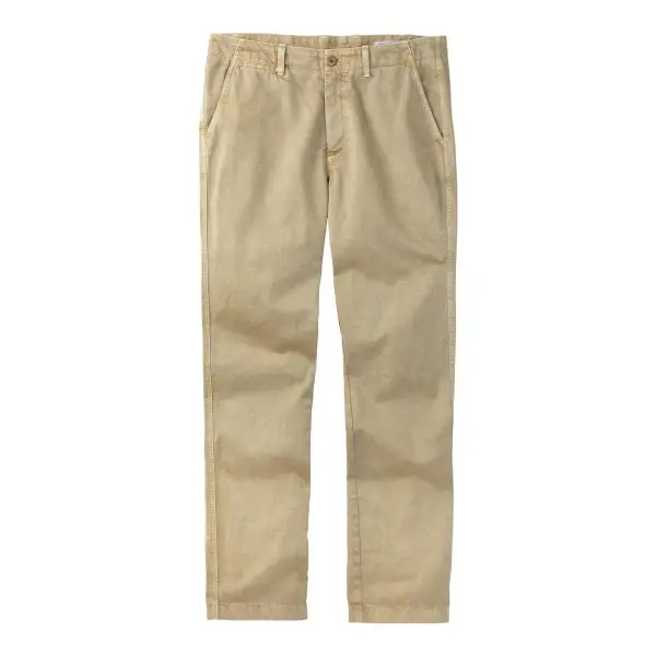 Nomad Chino Pant