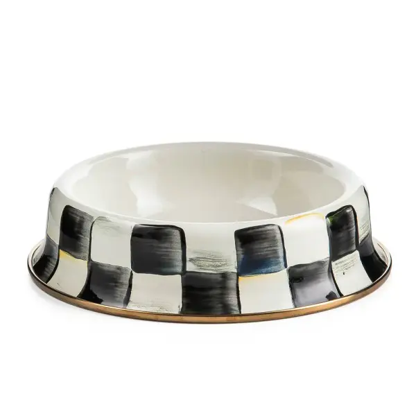 Check Small Pet Dish