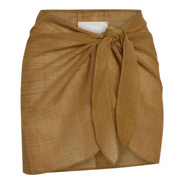 South Beach Sarong 