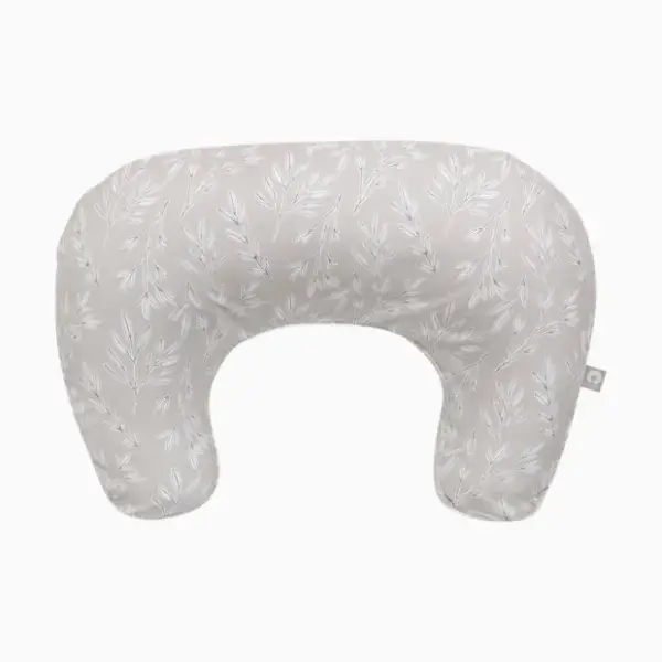 Boppy Boppy x Babylist Nursing Pillow - Sand Stick And Twig