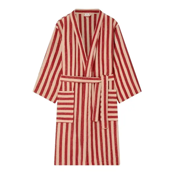Cotton Robe