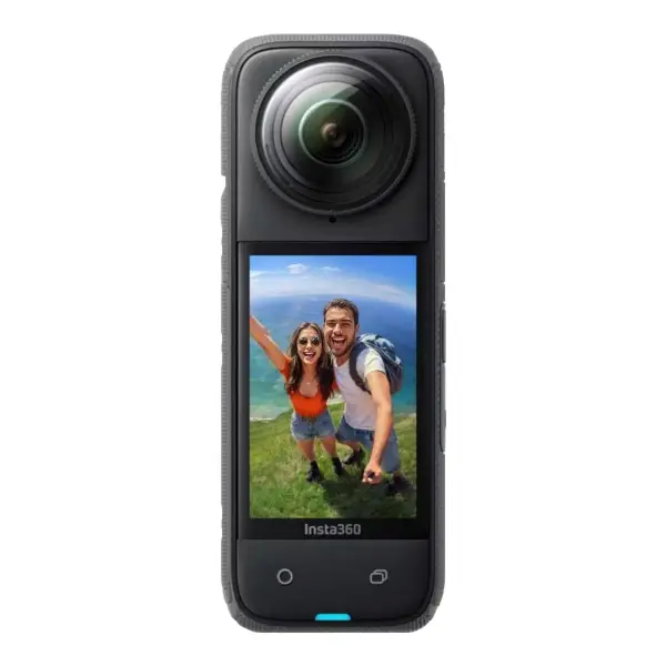 X4 8K Ultra HD 360 Action Camera