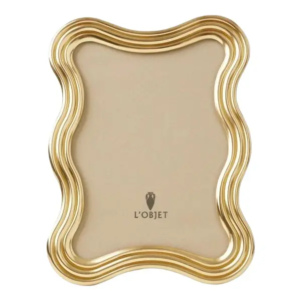 Ripple Picture Frame