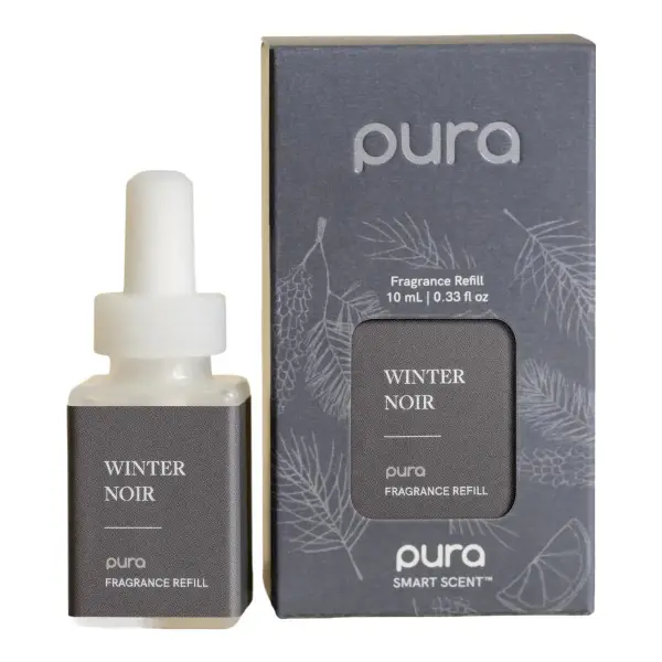 Winter Noir