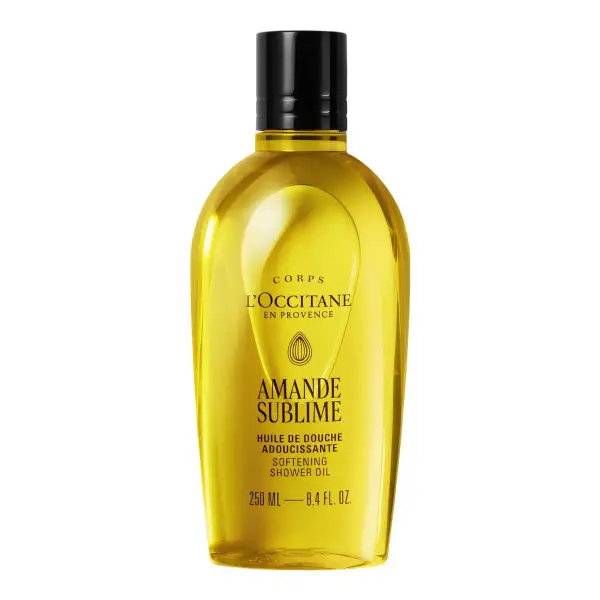 Amande Sublime Shower Oil 250 ml