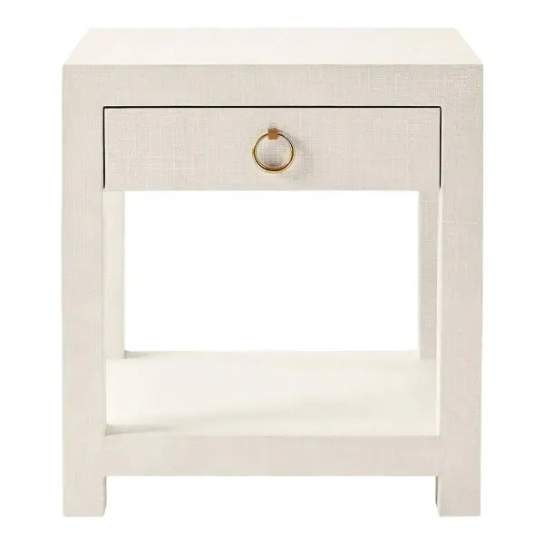Driftway 1-Drawer Nightstand
