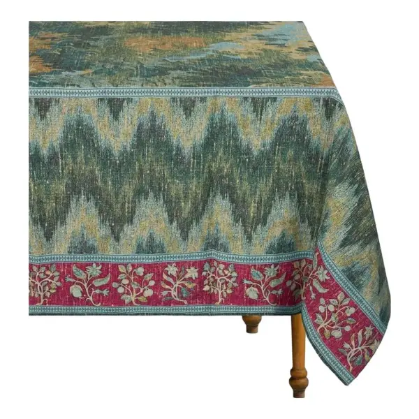 D'Ascoli Hardwick Tablecloth