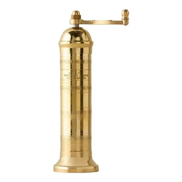 Salt & Pepper Mill