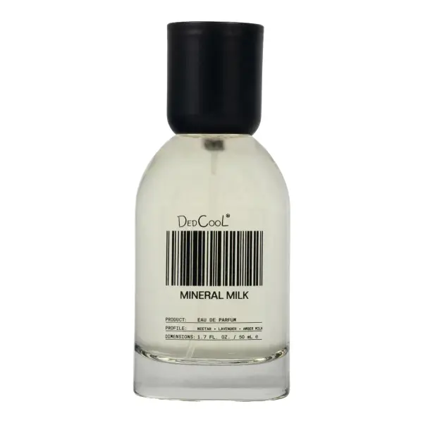Mineral Milk Eau de Parfum 50ml