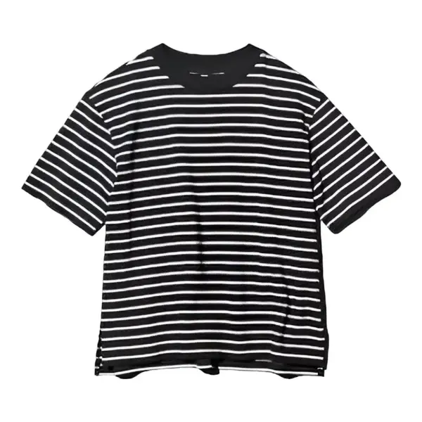 Airism Cotton T-Shirt