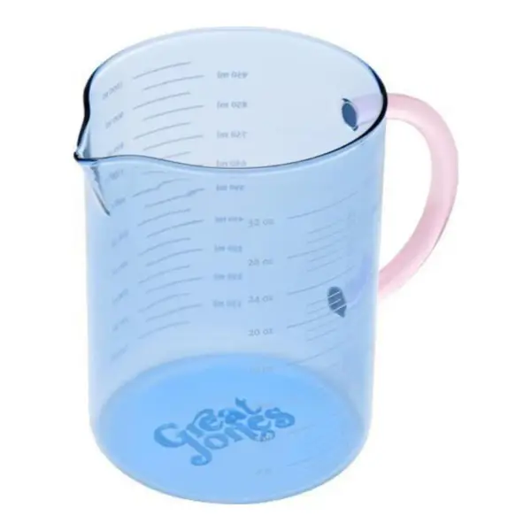 Beyond Measure 4-Cup