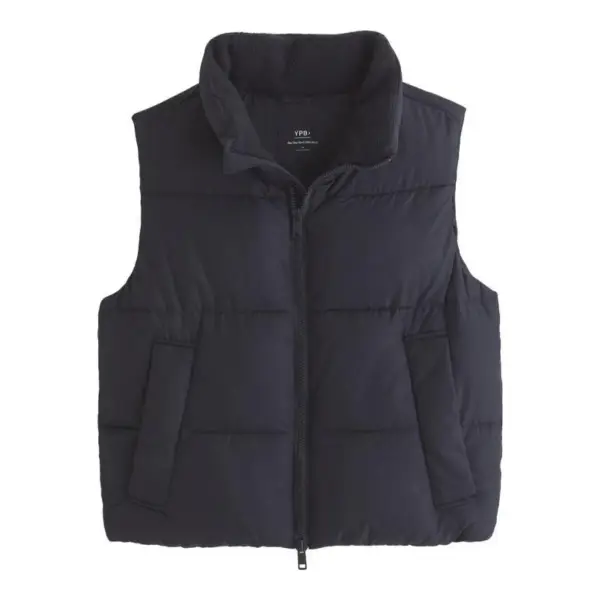 Ypb On The Go Puffer Vest