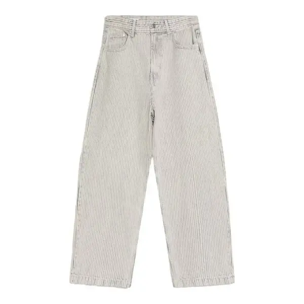 Barrel Jeans