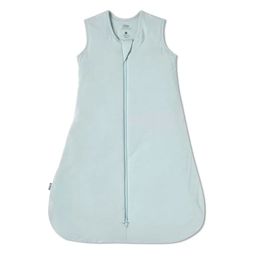 Halo Super Soft Bamboo Viscose SleepSack - Calm Sage, Medium