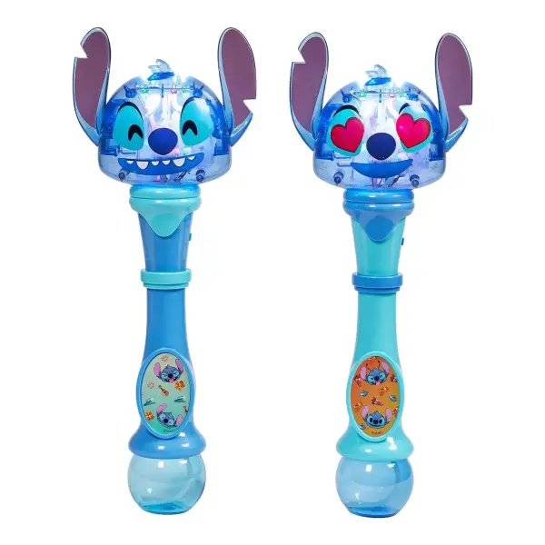 Light Up Bubble Maker