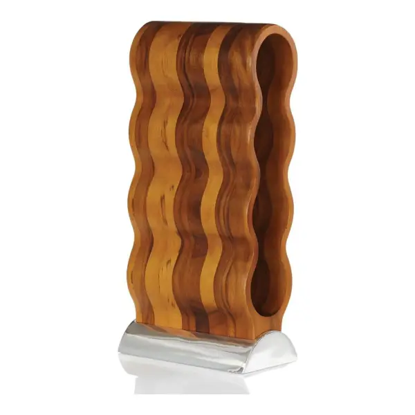 Curvo Wine Rack