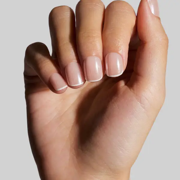 Micro French Glaze