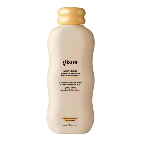 Honey Gloss Ceramide Therapy Hydrating Shampoo 250ml
