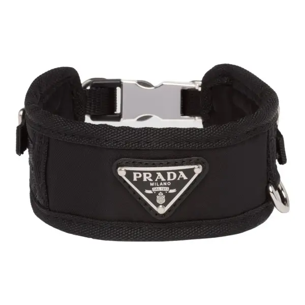 Re-Nylon Pet Collar