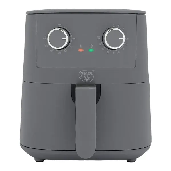 GreenLife 4.5-Quart EZ Air Fryer