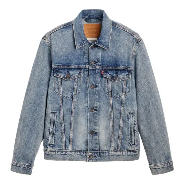 Trucker Jacket