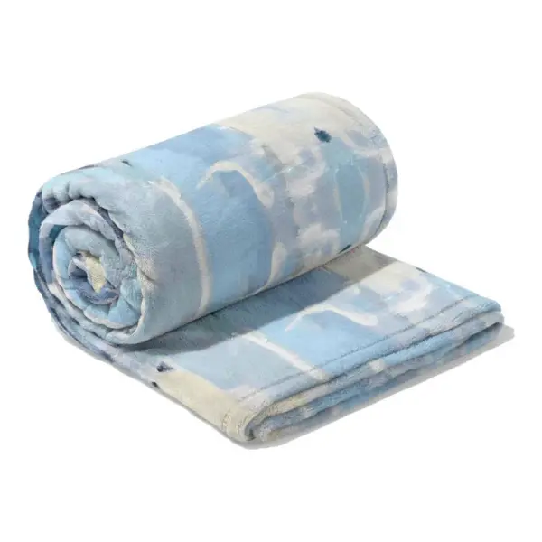 Fleece Blanket