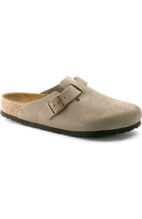 Boston Soft Clog (Men)