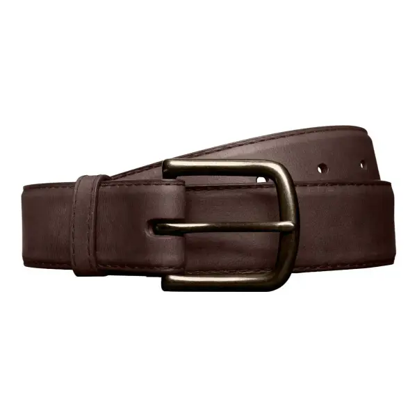 Men's Goat Belt