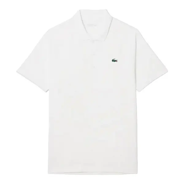 Regular Fit UV Protect Golf Polo Top