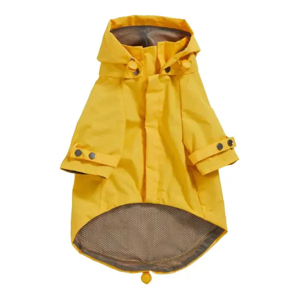 Talon Dog Raincoat