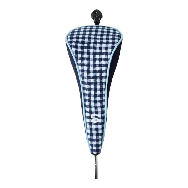 Mark & Graham x Spartina Golf Headcover