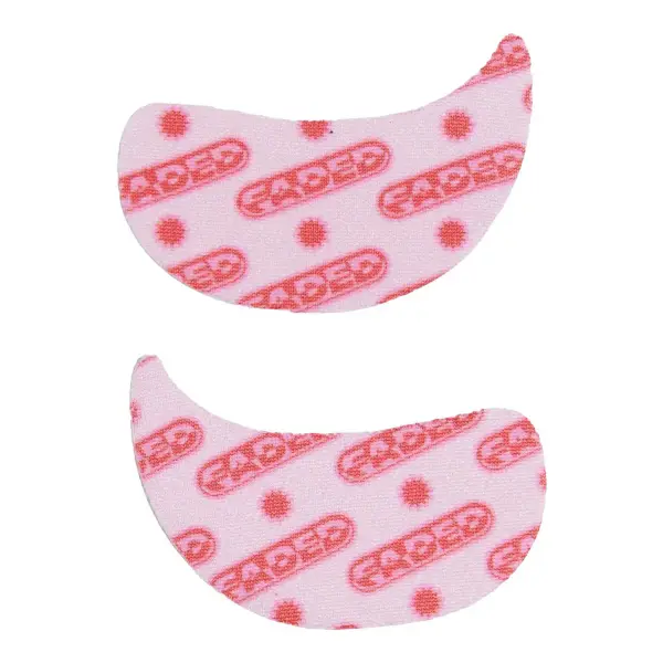 Faded Under Eye Masks