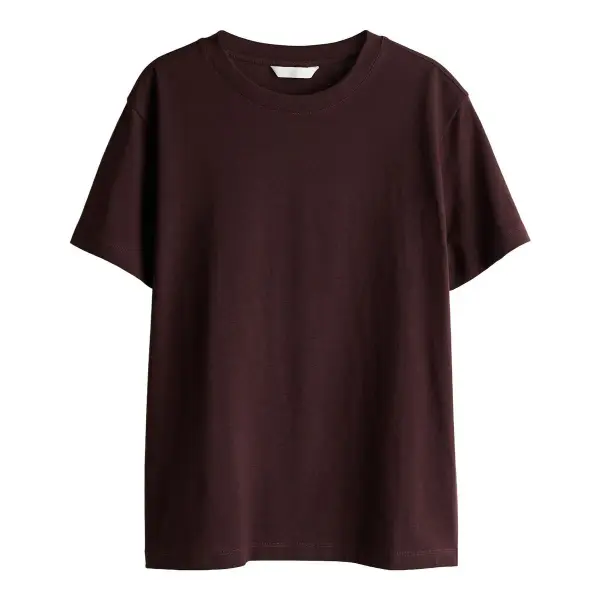 Short-Sleeved T-Shirt