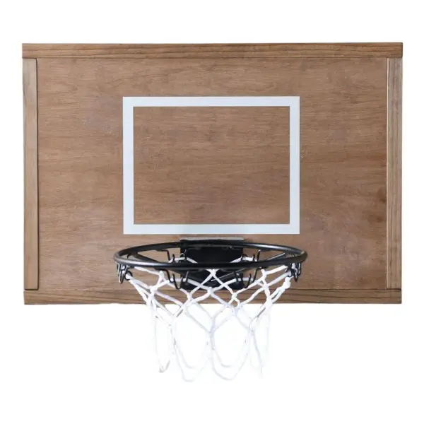 Mini Basketball Hoop