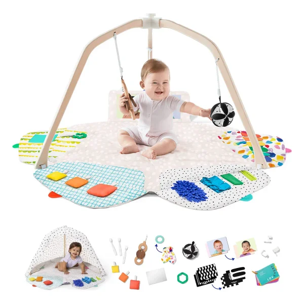 Lovevery The Play Gym