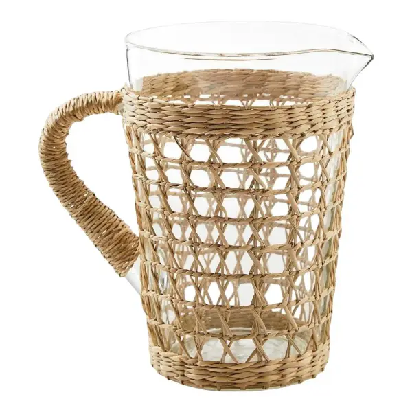 Cayman Seagrass Pitcher