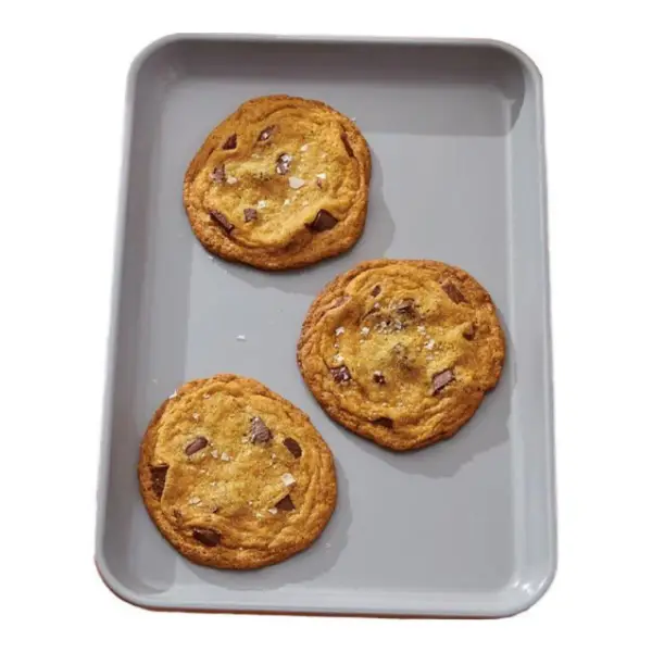 Baking Sheet Trio