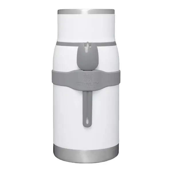 Adventure To-Go Food Jar + Spork | 36 OZ