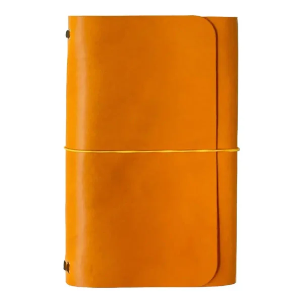 Roadbook M Notebook