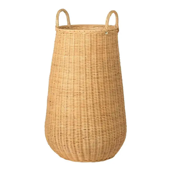 Braided Laundry Basket