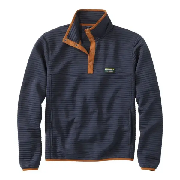 Airlight Knit Pullover