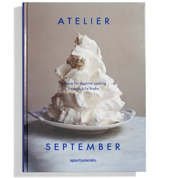 Atelier September: A Place for Daytime Cooking