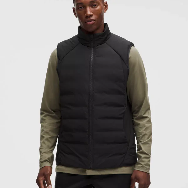 Down for It All Vest