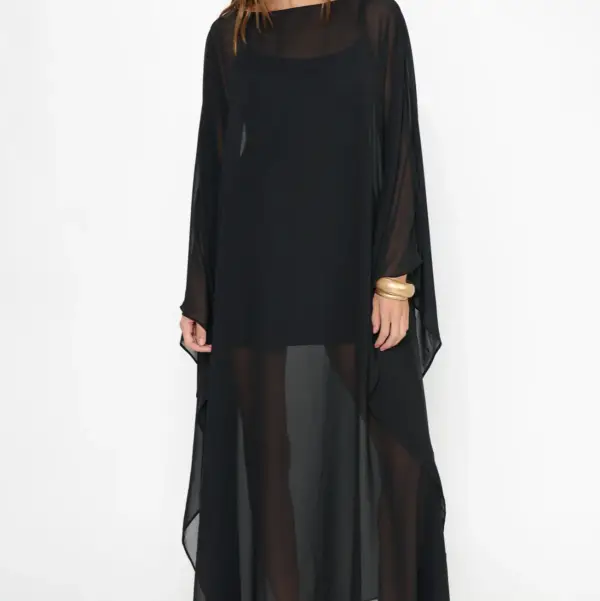 Olsen Maxi Dress