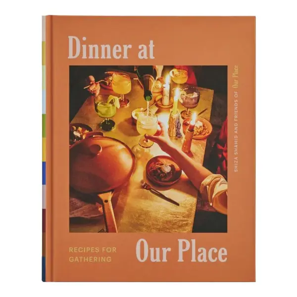 Dinner At Our Place
